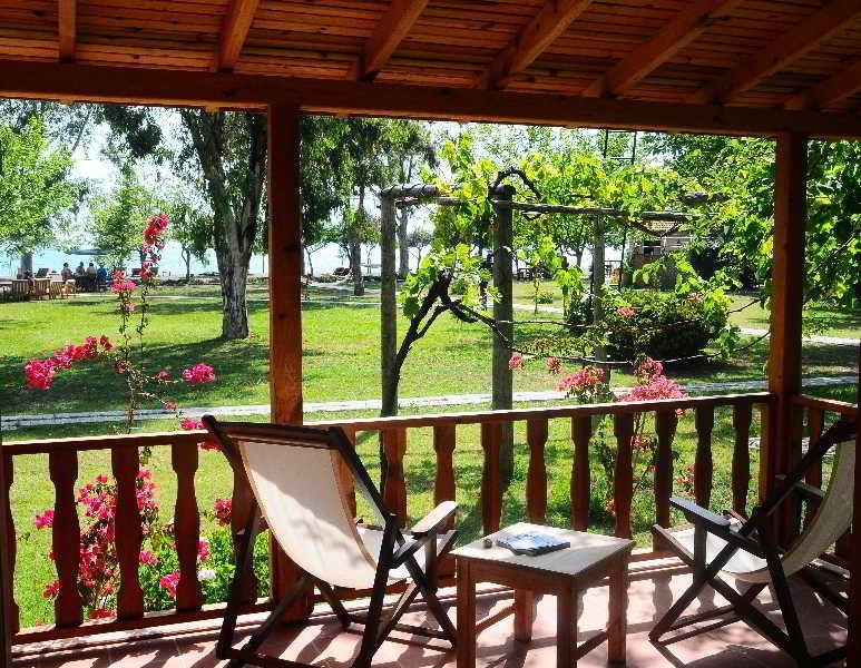 Yonca Lodge Fethiye Bagian luar foto