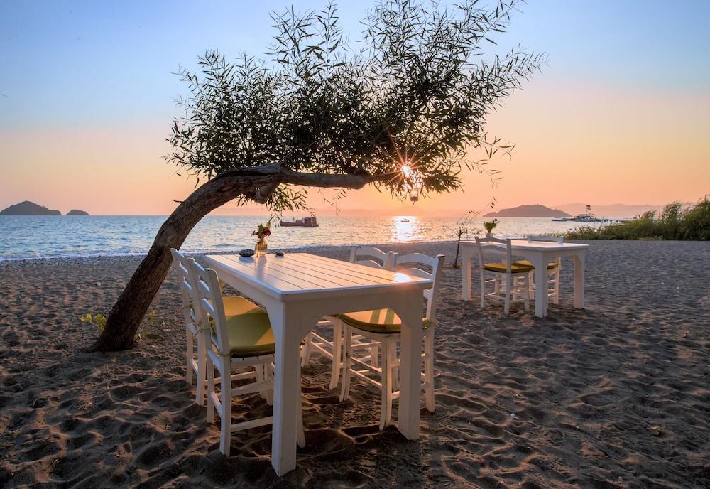 Yonca Lodge Fethiye Bagian luar foto