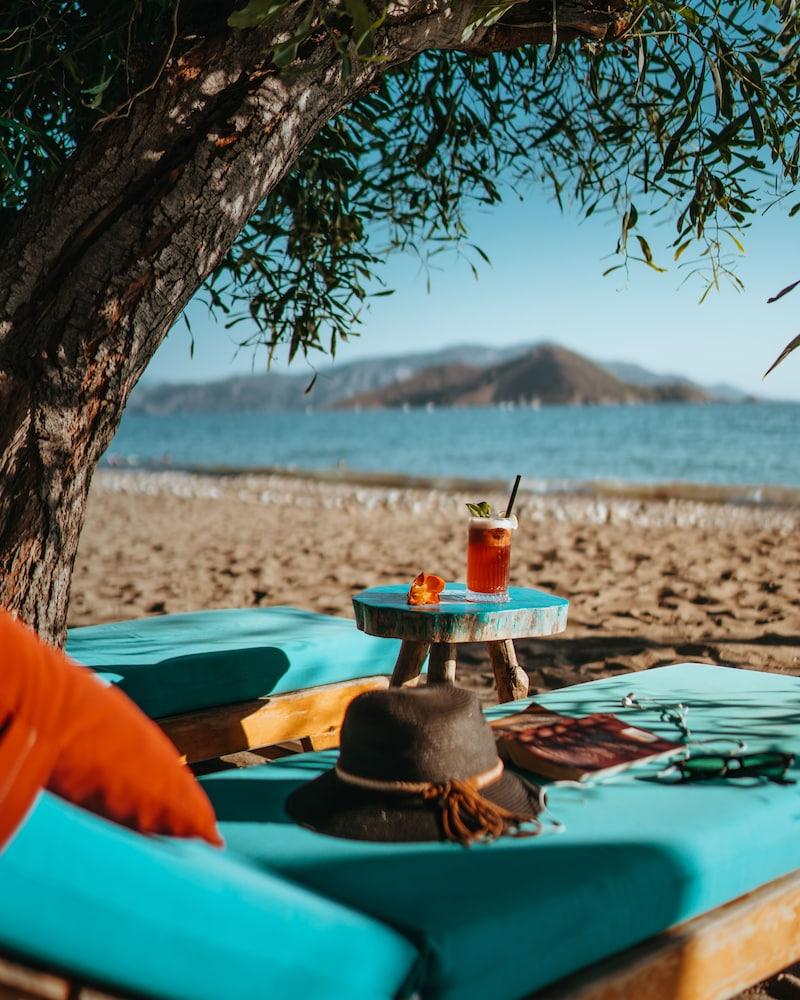 Yonca Lodge Fethiye Bagian luar foto