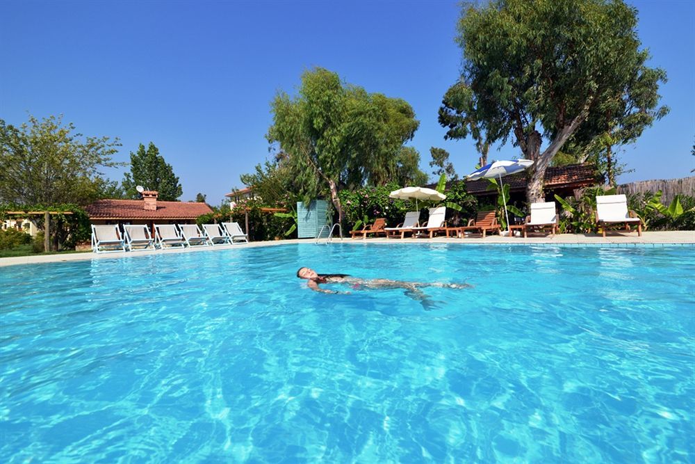 Yonca Lodge Fethiye Bagian luar foto