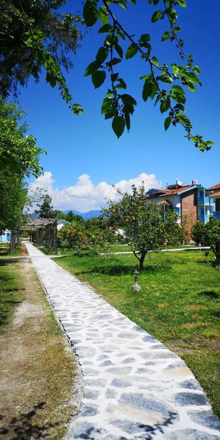 Yonca Lodge Fethiye Bagian luar foto