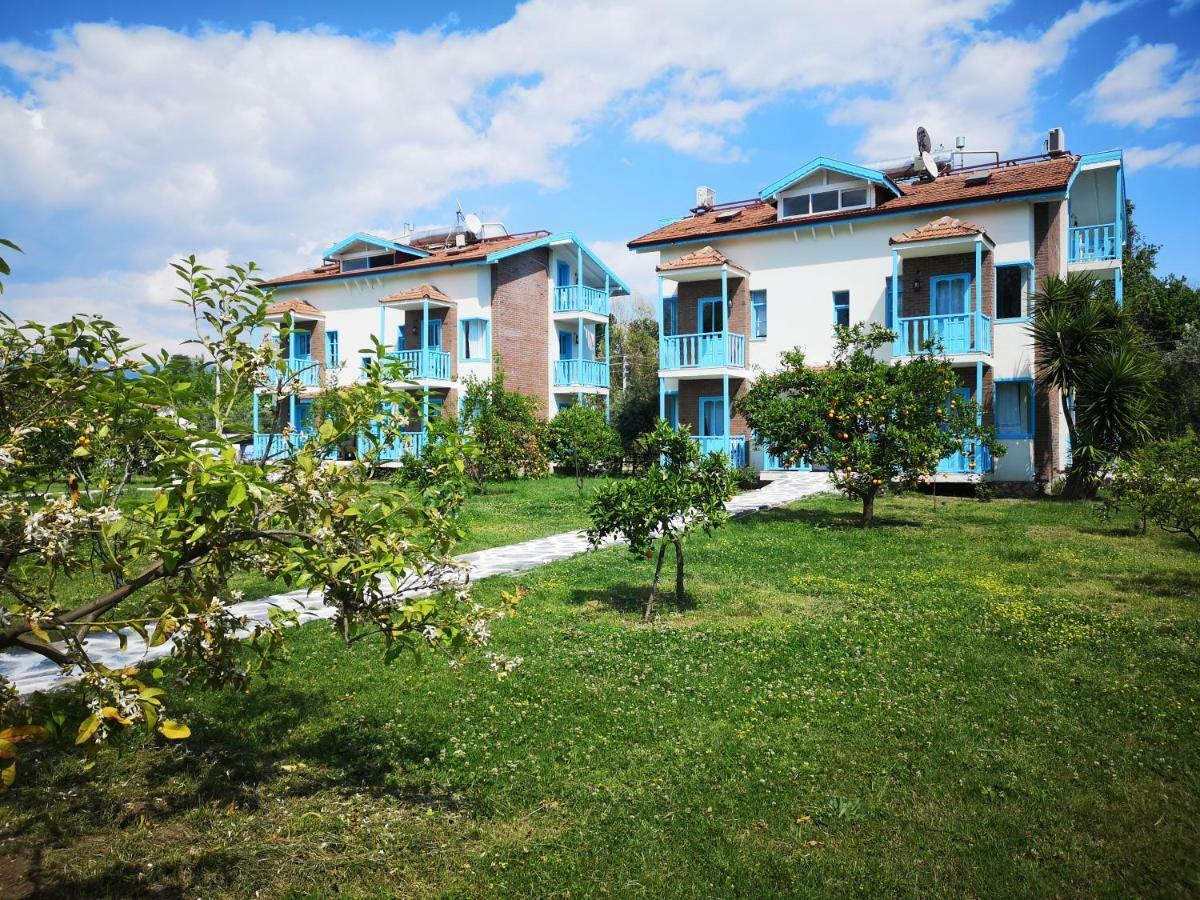 Yonca Lodge Fethiye Bagian luar foto