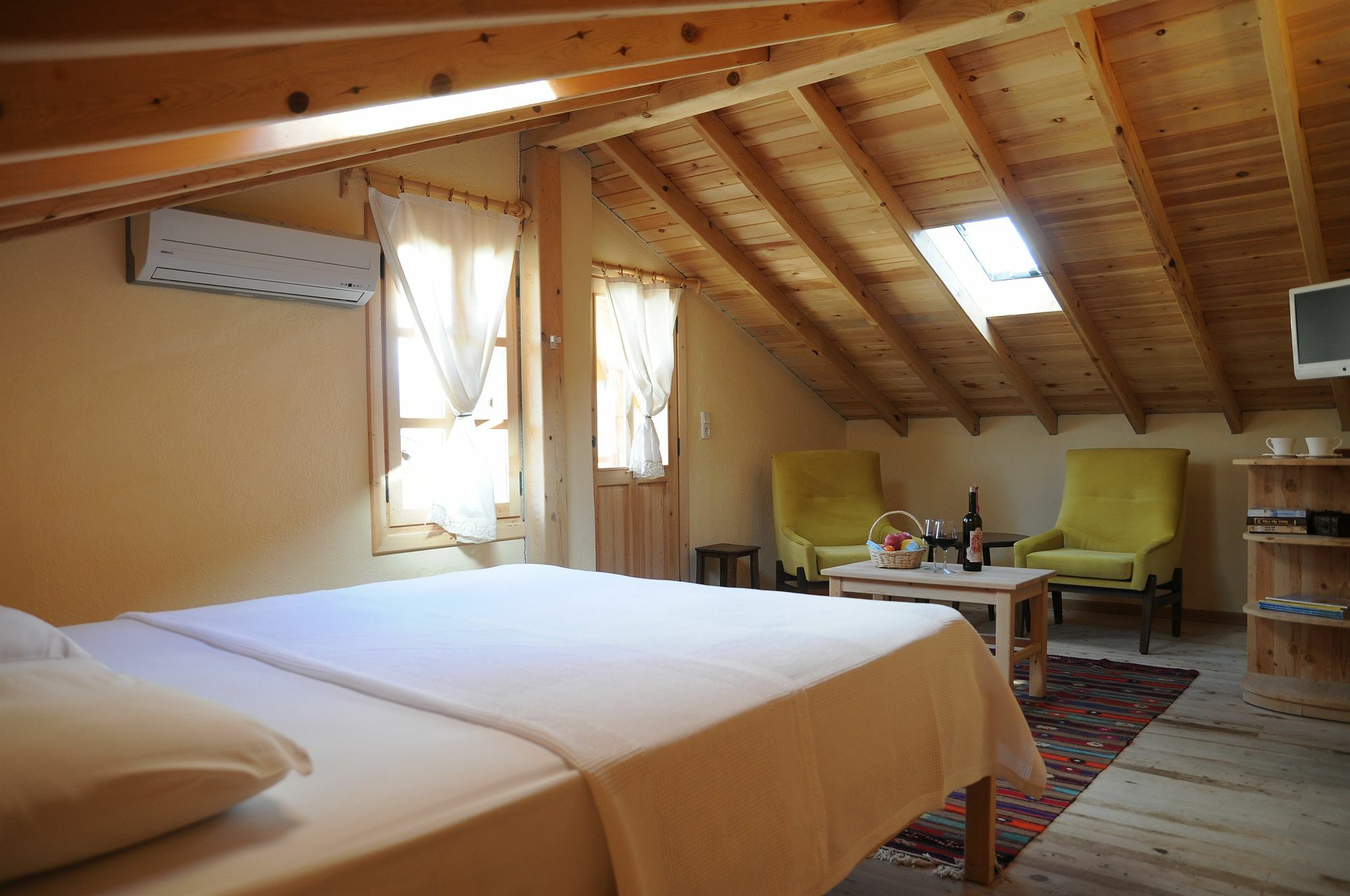 Yonca Lodge Fethiye Bagian luar foto