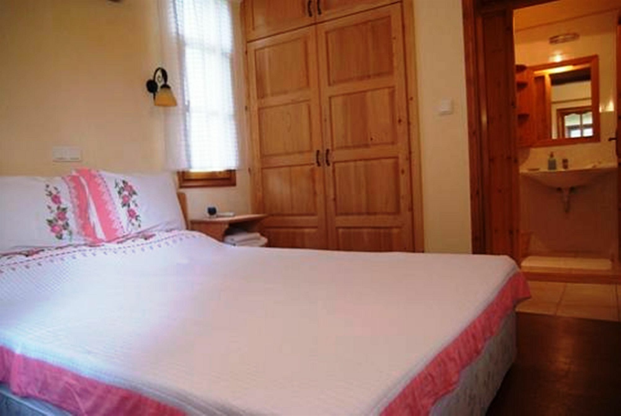 Yonca Lodge Fethiye Bagian luar foto