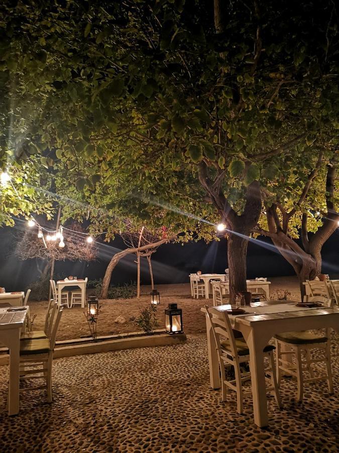 Yonca Lodge Fethiye Bagian luar foto